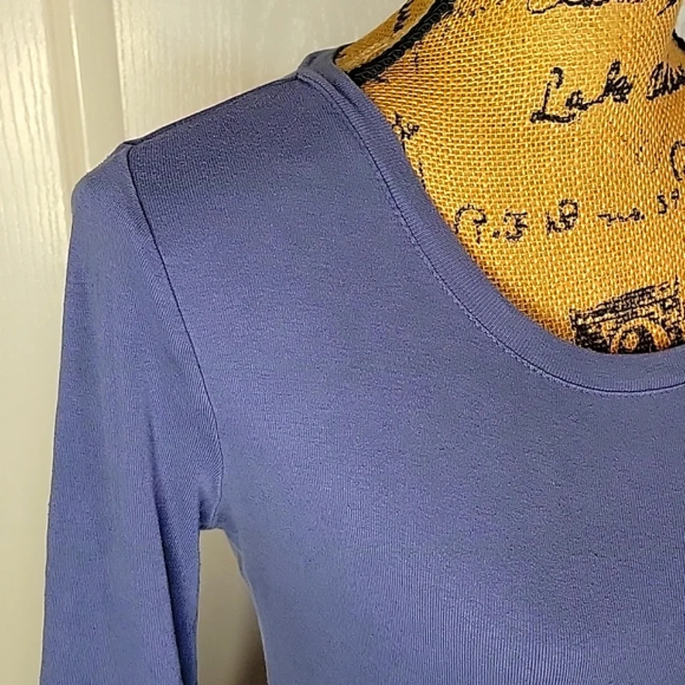 Motherhood Maternity Modern Fit Tee